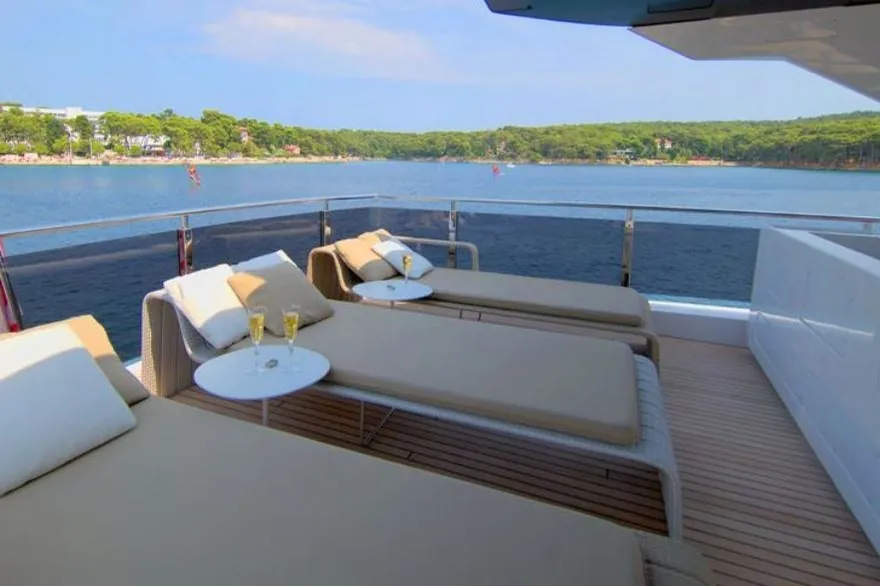 DL Yachts Dreamline 28, 2021 Dreamline 28, photo 23
