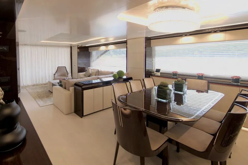 DL Yachts Dreamline 28, 2021 Dreamline 28, photo 25