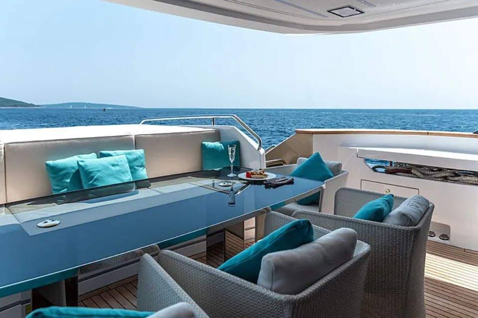 DL Yachts Dreamline 28, 2021 Dreamline 28, photo 26