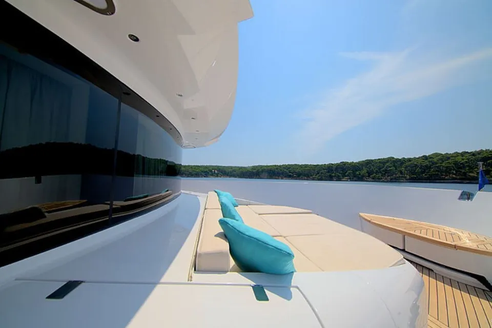 DL Yachts Dreamline 28, 2021 Dreamline 28, photo 27