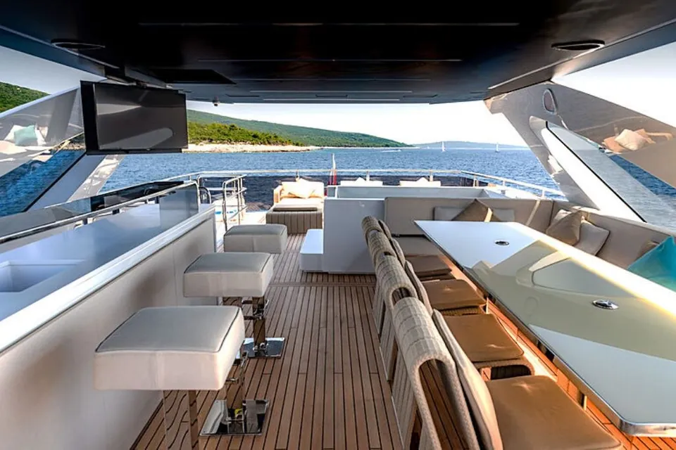 DL Yachts Dreamline 28, 2021 Dreamline 28, photo 28
