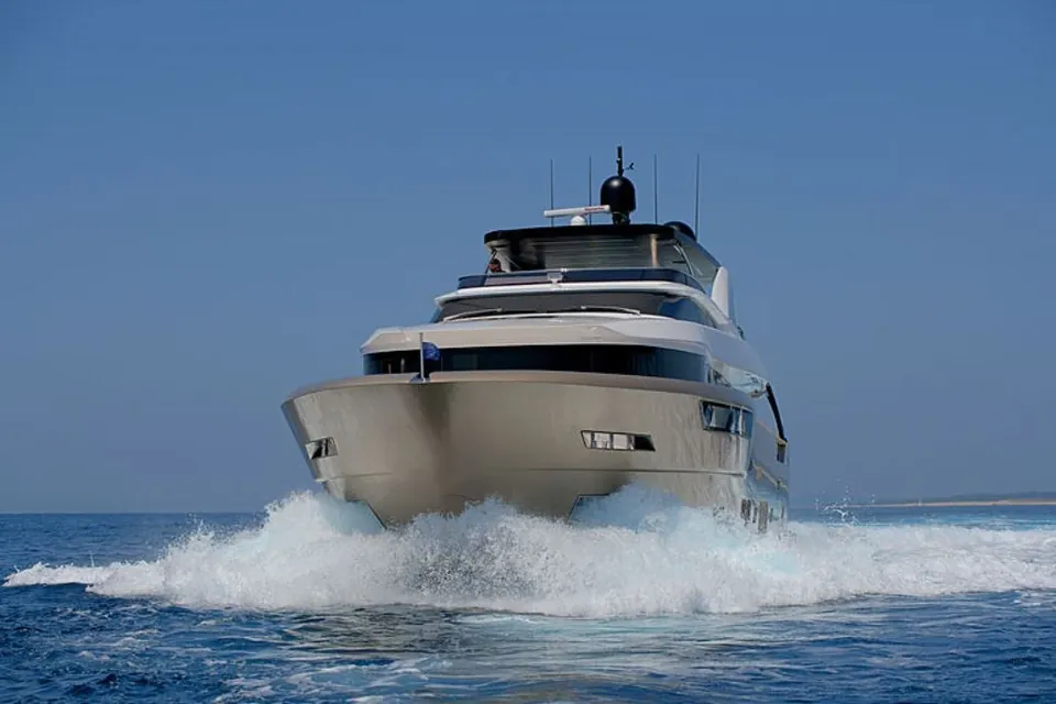 DL Yachts Dreamline 28, 2021 Dreamline 28, photo 29