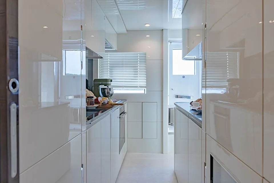 DL Yachts Dreamline 28, 2021 Dreamline 28, photo 30