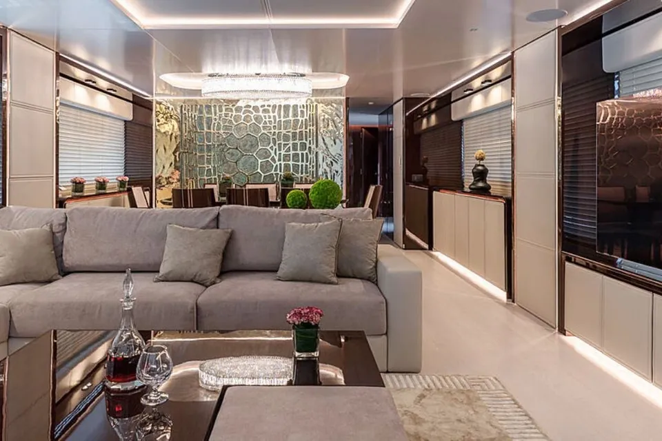 DL Yachts Dreamline 28, 2021 Dreamline 28, photo 32
