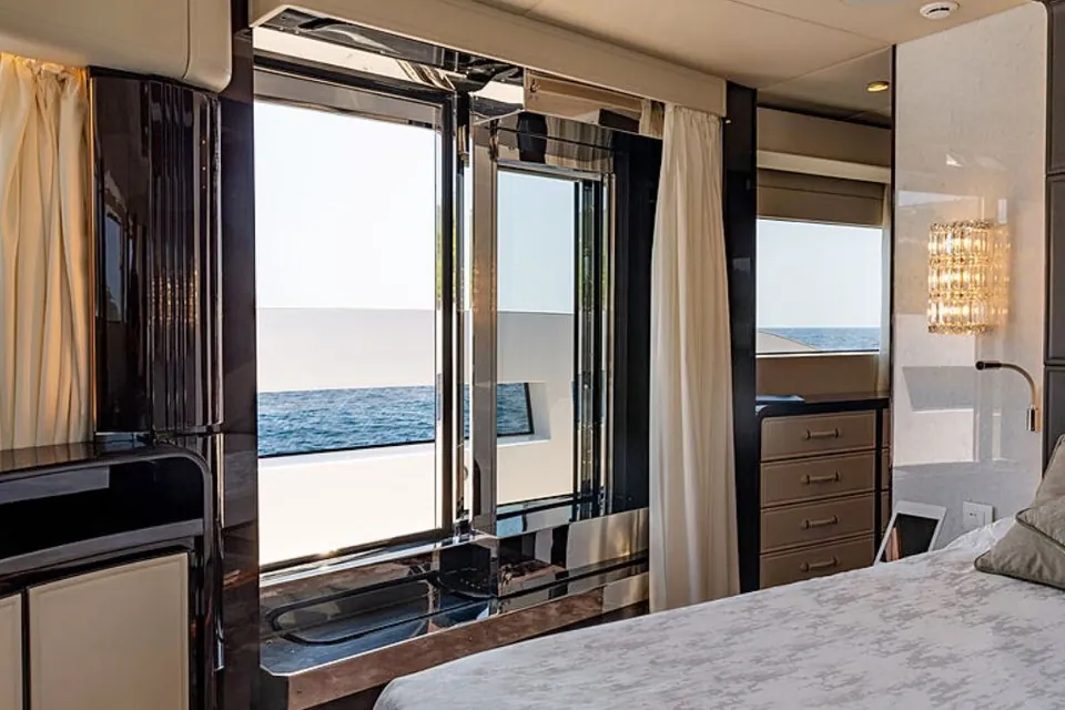 DL Yachts Dreamline 28, 2021 Dreamline 28, photo 33