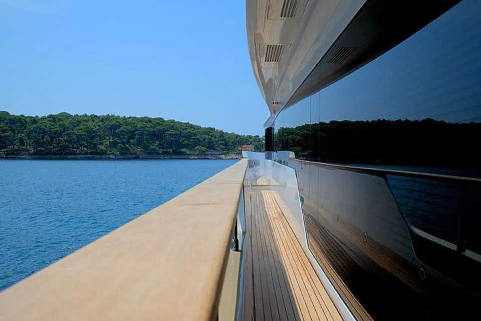 DL Yachts Dreamline 28, 2021 Dreamline 28, photo 36