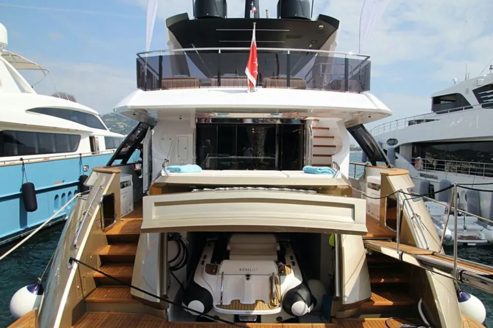 DL Yachts Dreamline 28, 2021 Dreamline 28, photo 38
