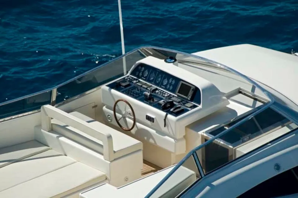 2026 Falcon 102, photo 2