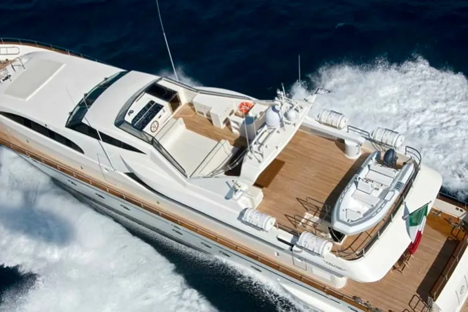 2026 Falcon 102, photo 5