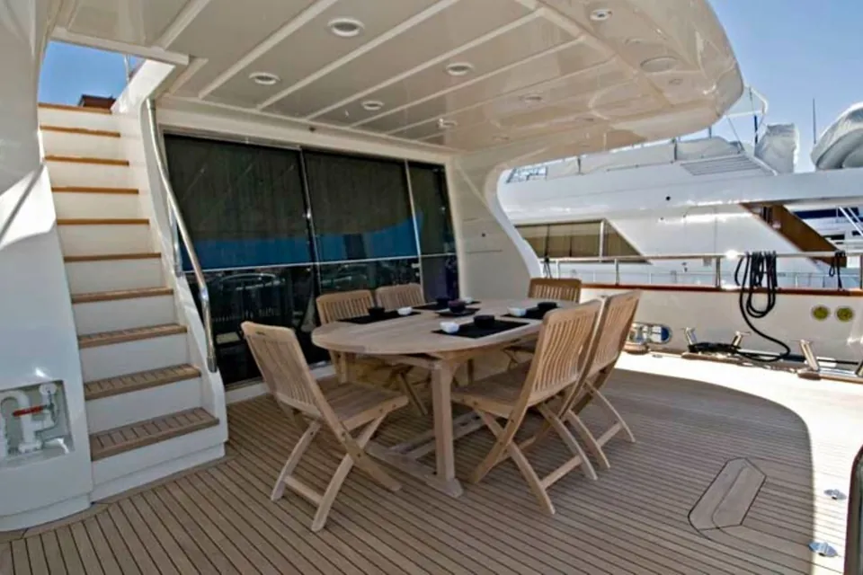 2026 Falcon 102, photo 7