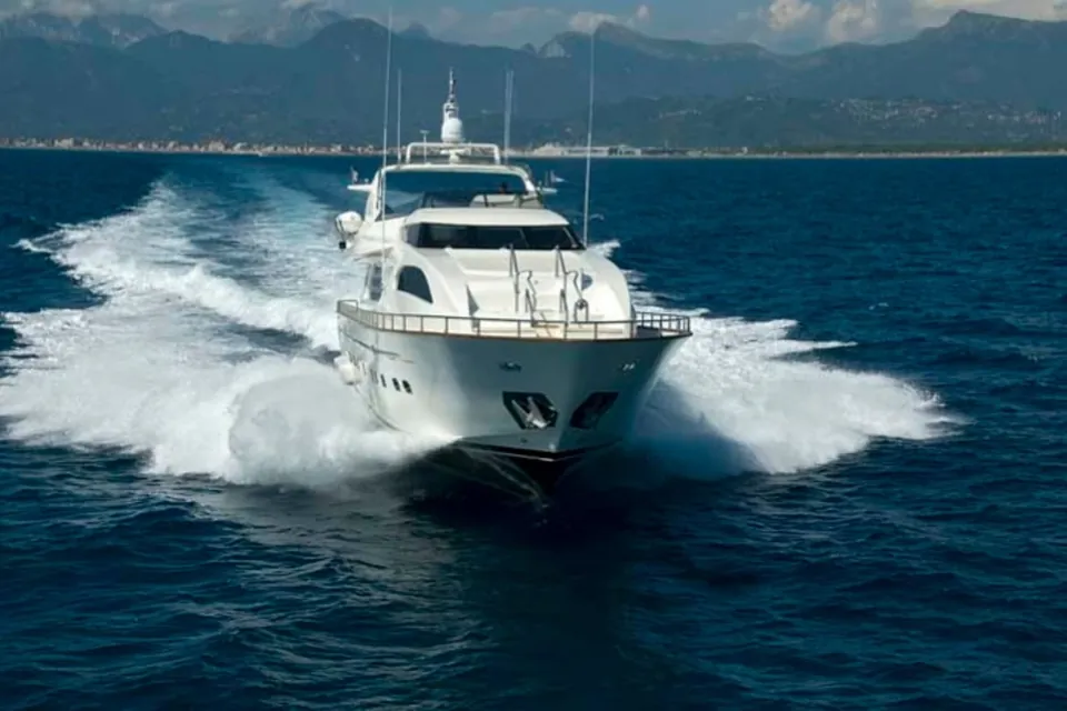 2026 Falcon 102, photo 8