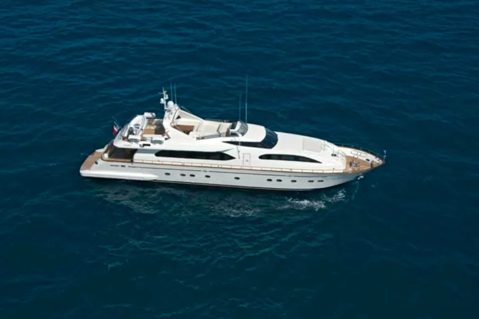 2026 Falcon 102, photo 9
