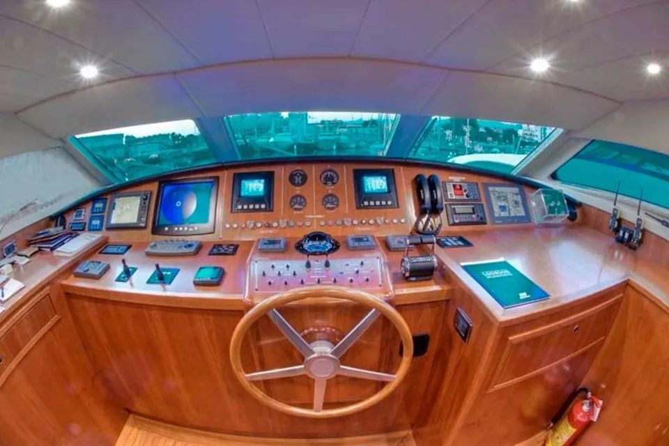 2026 Falcon 102, photo 10