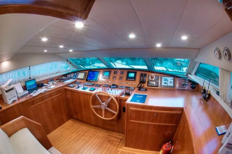 2026 Falcon 102, photo 12