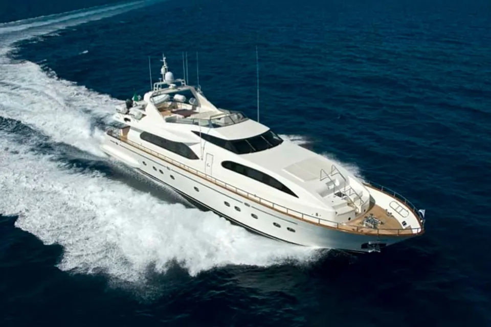 2026 Falcon 102, photo 15