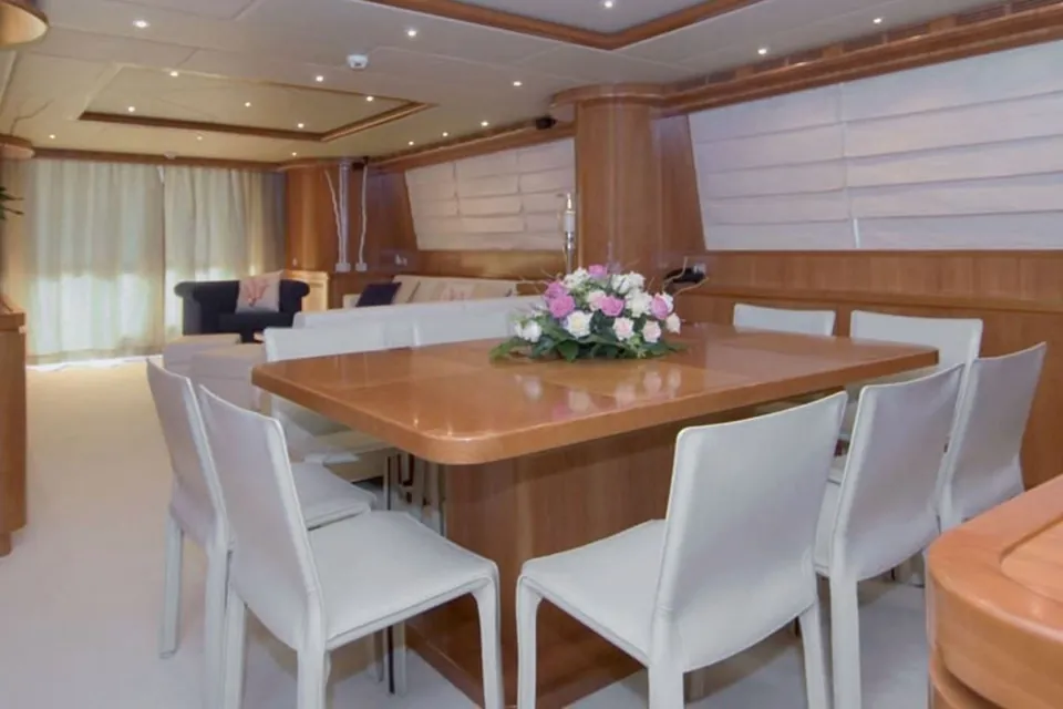 2026 Falcon 102, photo 21