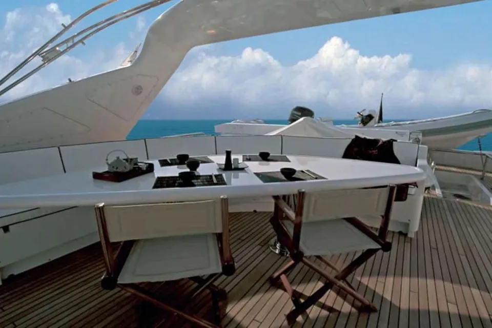 2026 Falcon 102, photo 23