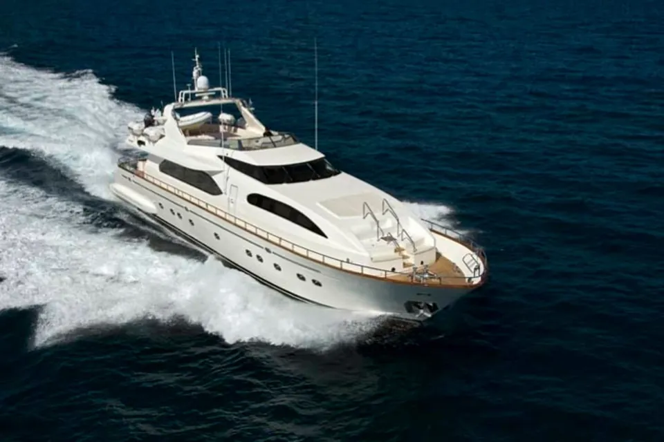 2026 Falcon 102, photo 24