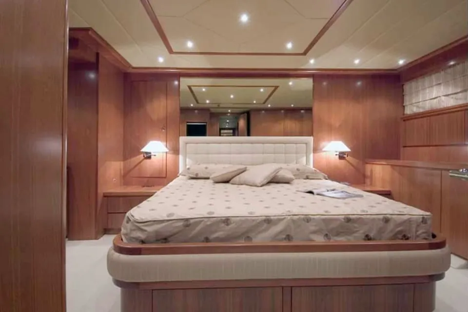 2026 Falcon 102, photo 33