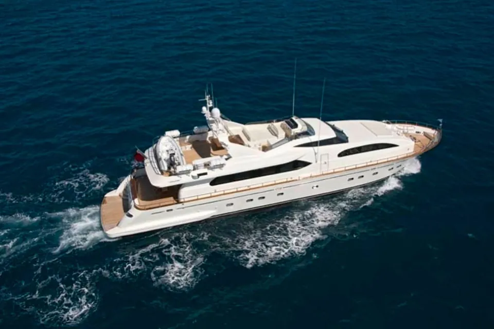 2026 Falcon 102, photo 34
