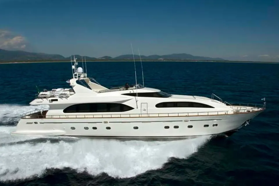 2026 Falcon 102, photo 35