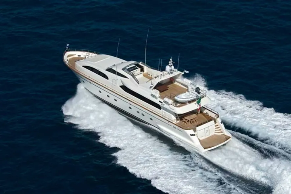 2026 Falcon 102, photo 36