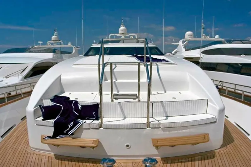 2026 Falcon 102, photo 37