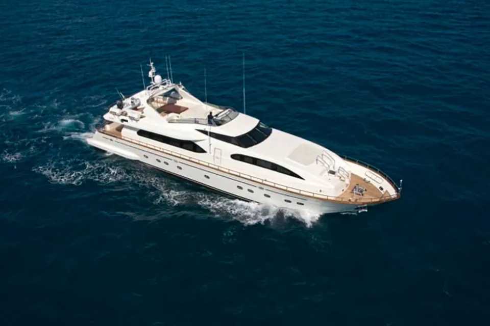 2026 Falcon 102, photo 38
