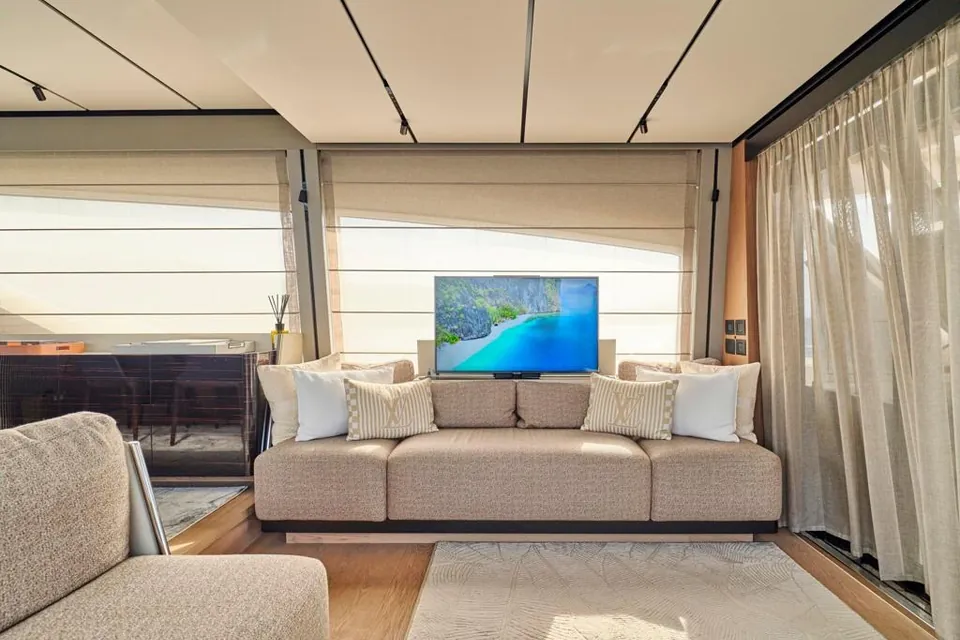 2022 Ferretti 720, photo 13