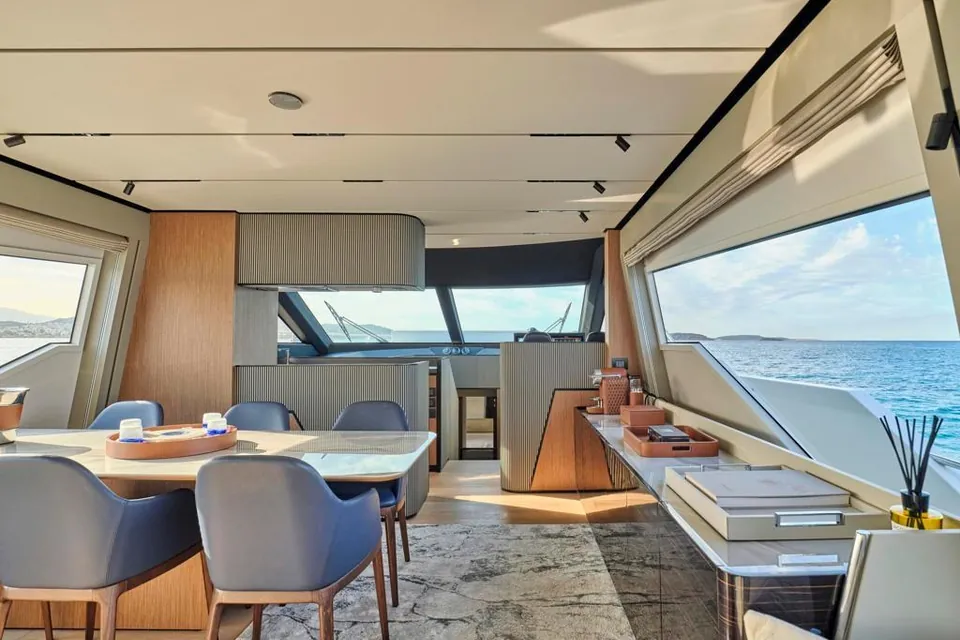 2022 Ferretti 720, photo 15