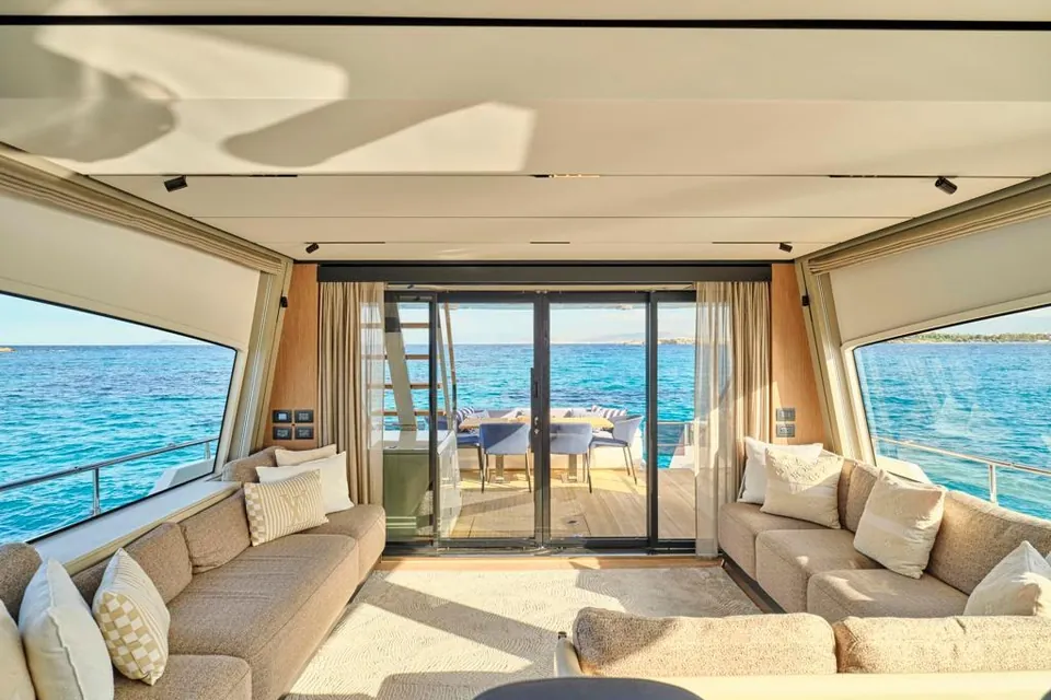 2022 Ferretti 720, photo 16