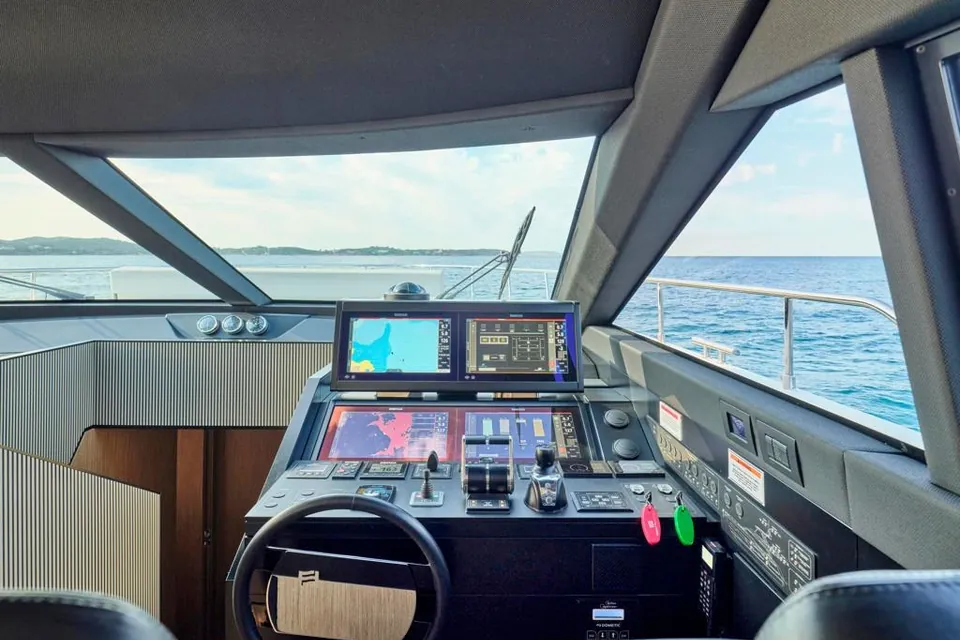 2022 Ferretti 720, photo 20