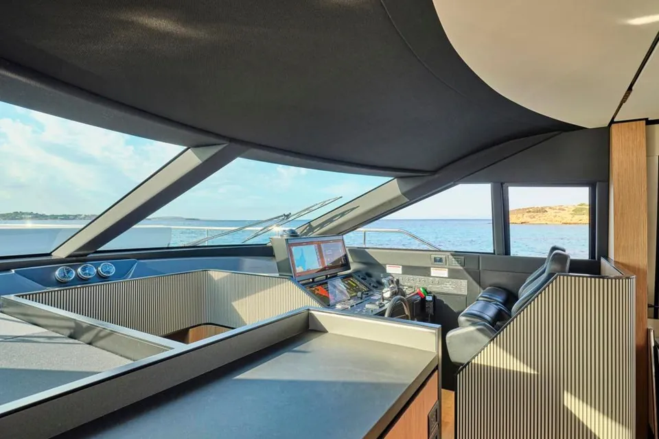2022 Ferretti 720, photo 21