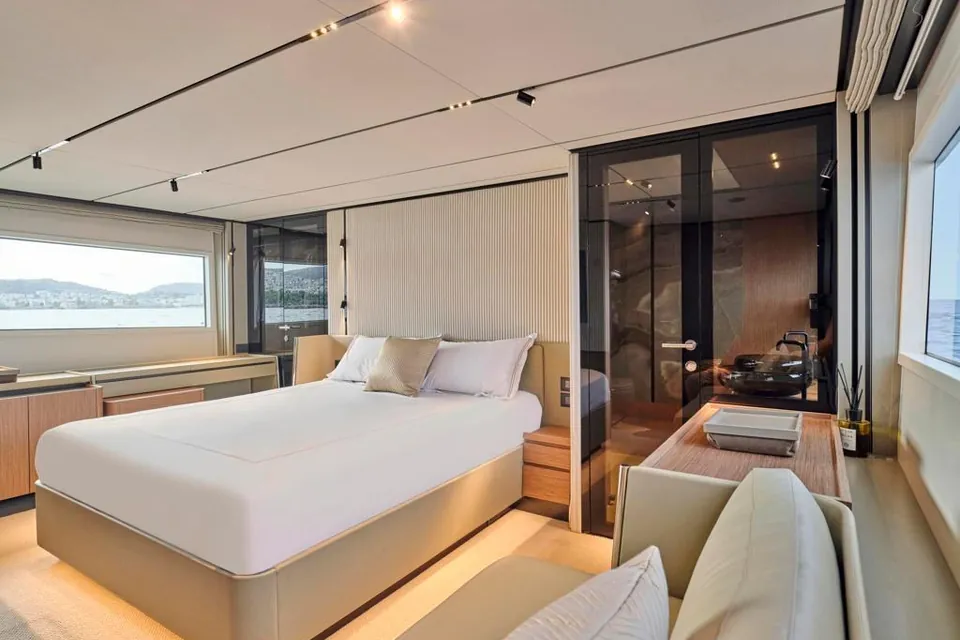 2022 Ferretti 720, photo 24