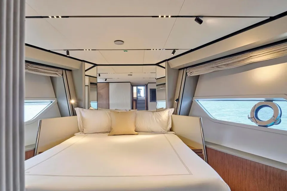 2022 Ferretti 720, photo 27