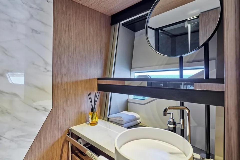 2022 Ferretti 720, photo 29