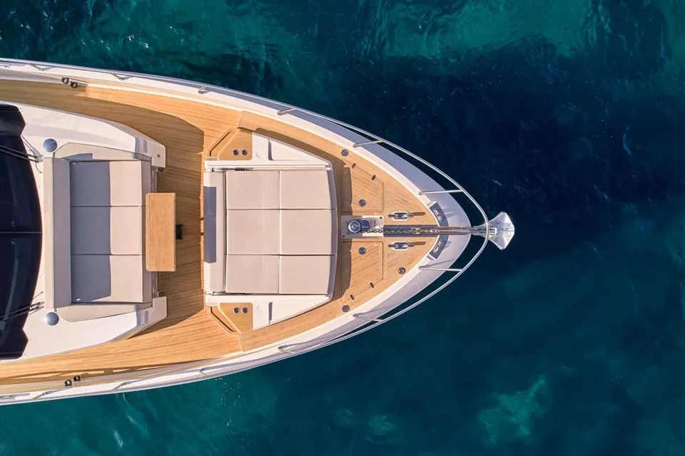 2022 Ferretti 720, photo 34