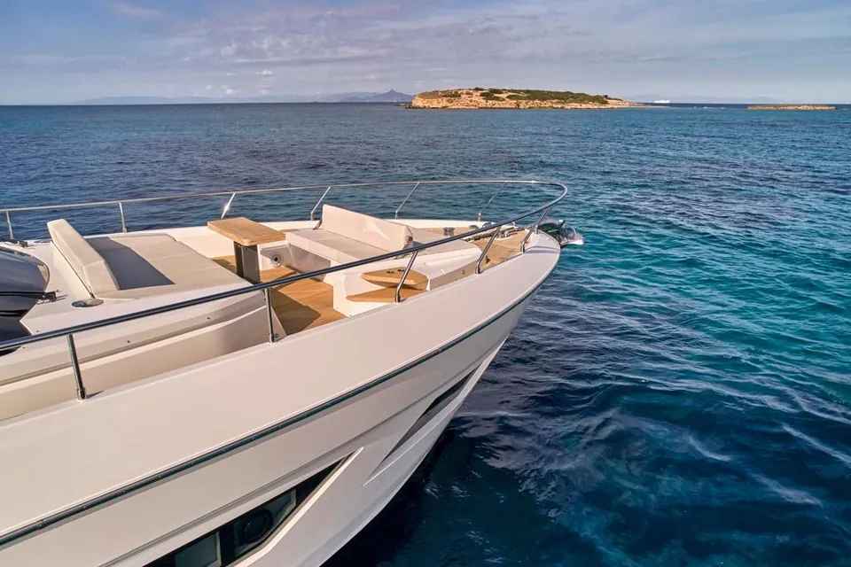 2022 Ferretti 720, photo 35