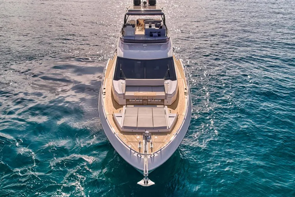 2022 Ferretti 720, photo 36