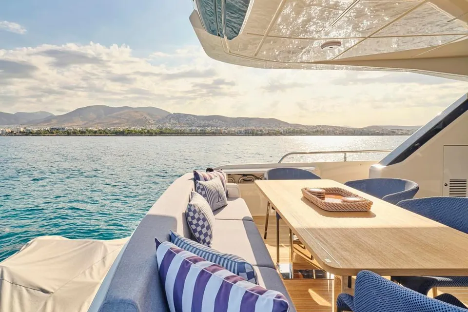 2022 Ferretti 720, photo 38