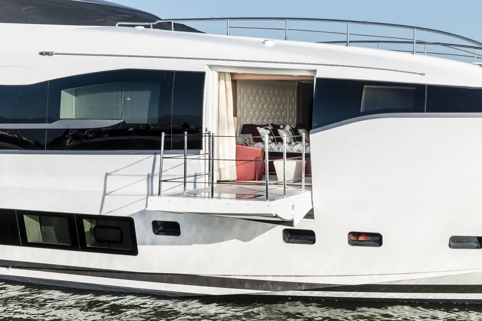 2017 Maiora 36X DP, photo 7