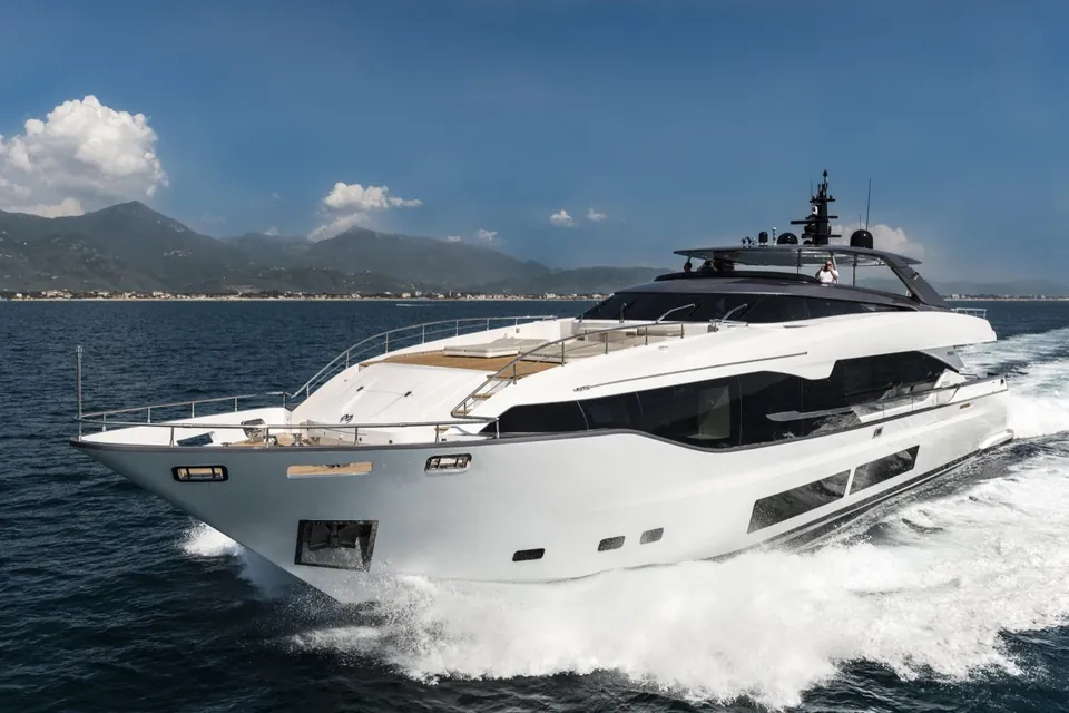 2017 Maiora 36X DP, photo 12
