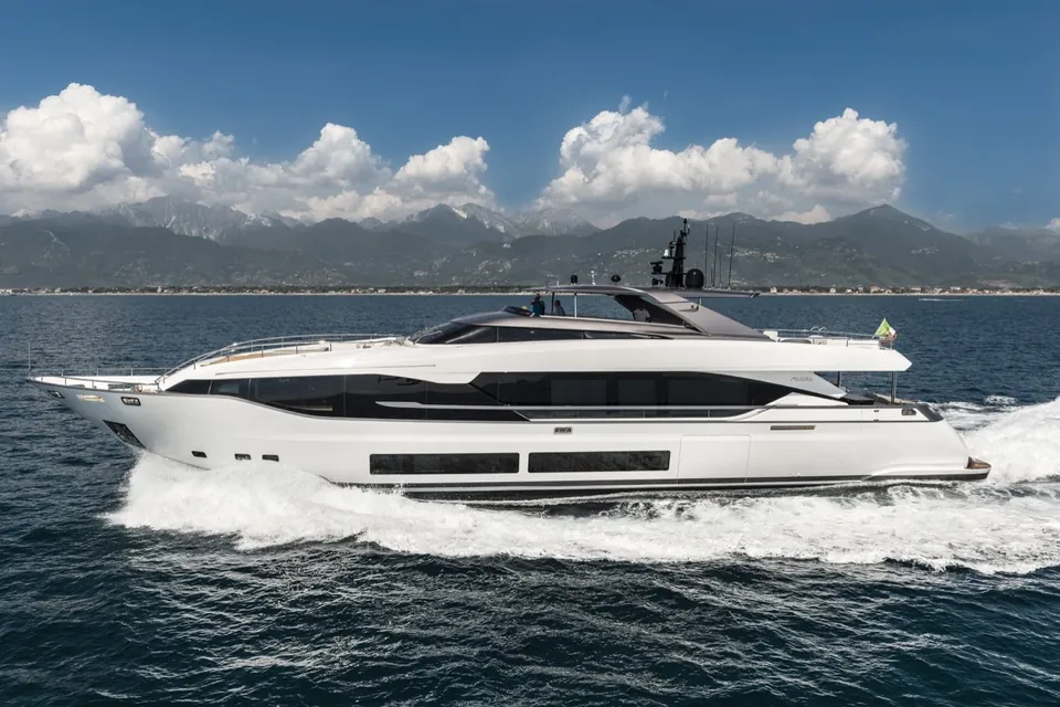 2017 Maiora 36X DP, photo 21