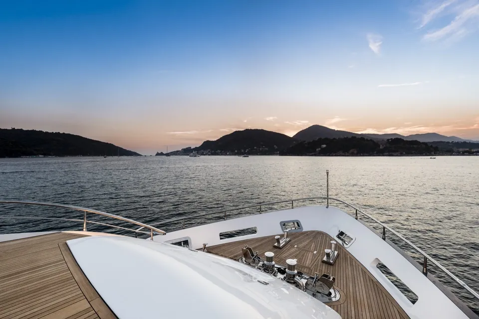 2017 Maiora 36X DP, photo 37