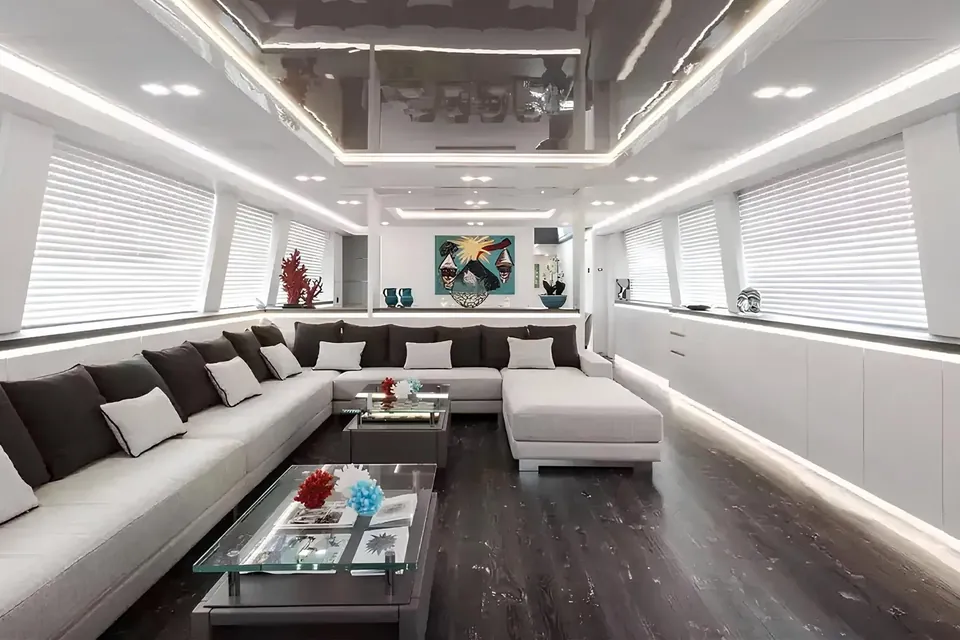 2018 Maiora 36X DP, photo 18