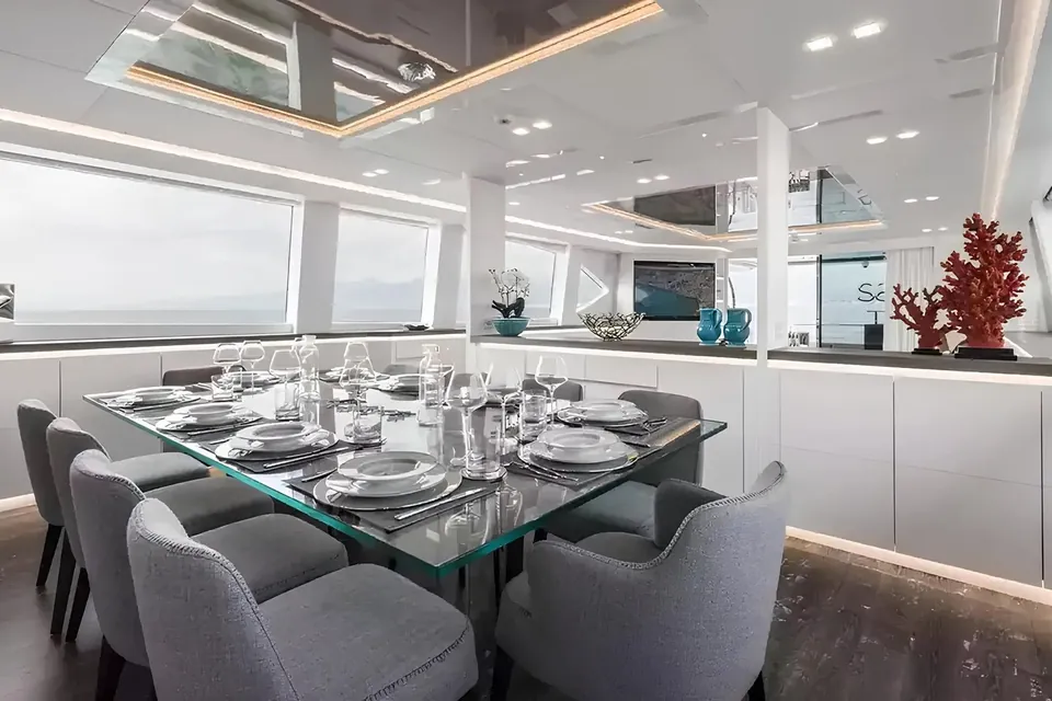 2018 Maiora 36X DP, photo 22