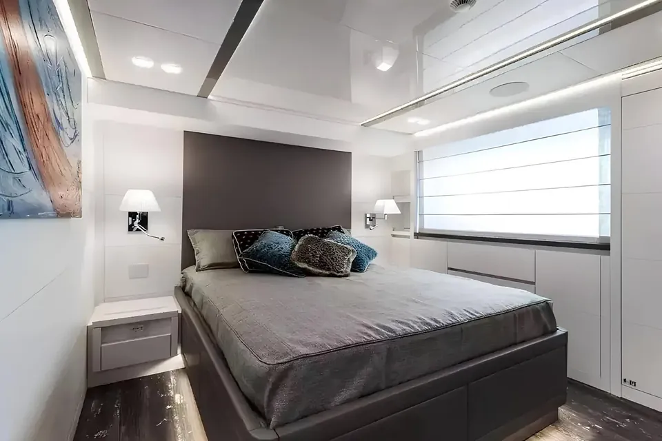 2018 Maiora 36X DP, photo 28