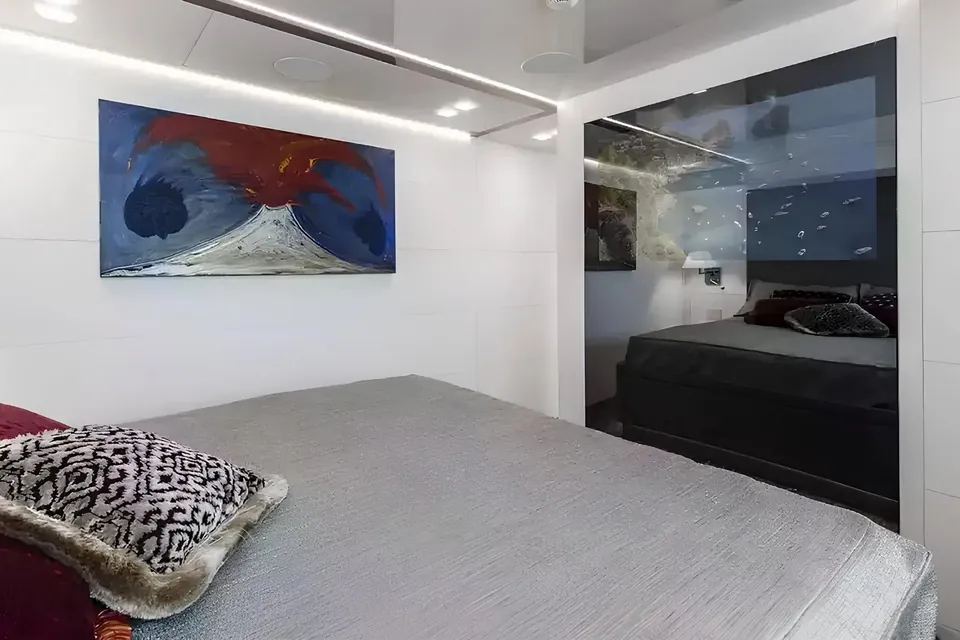 2018 Maiora 36X DP, photo 32