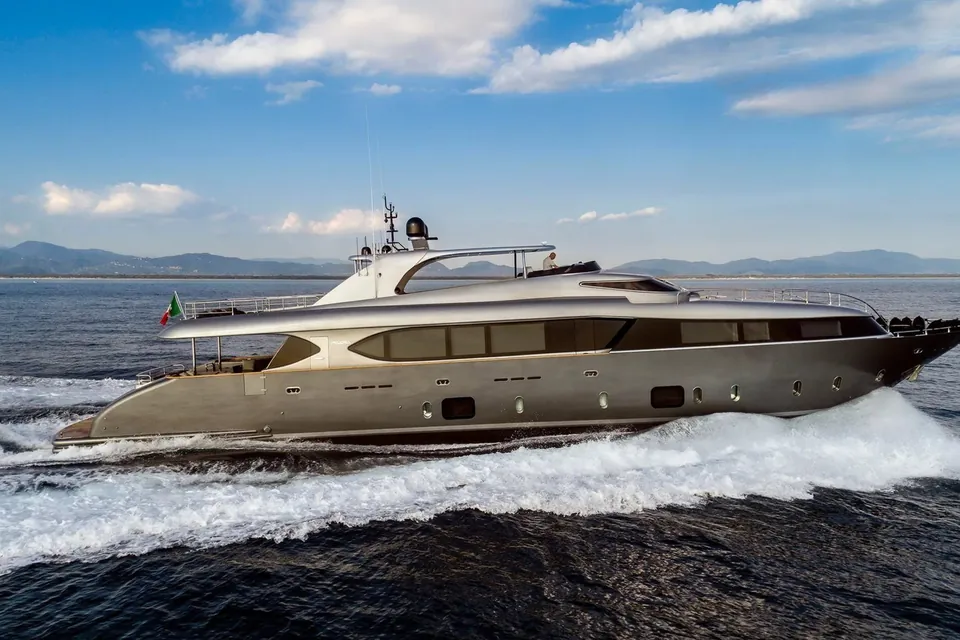 2018 Maiora 36X DP, photo 34