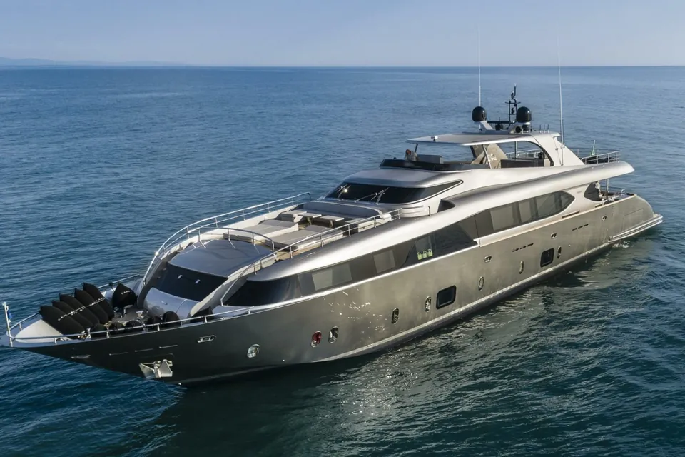 2018 Maiora 36X DP, photo 51